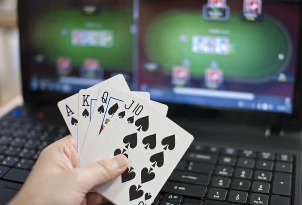 Dealer Lucky Neko gempa777 dengan studio multi-kamera