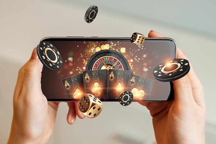 gempa777 featured game showcase